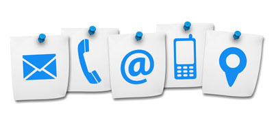 Neem contact op met Paperassi